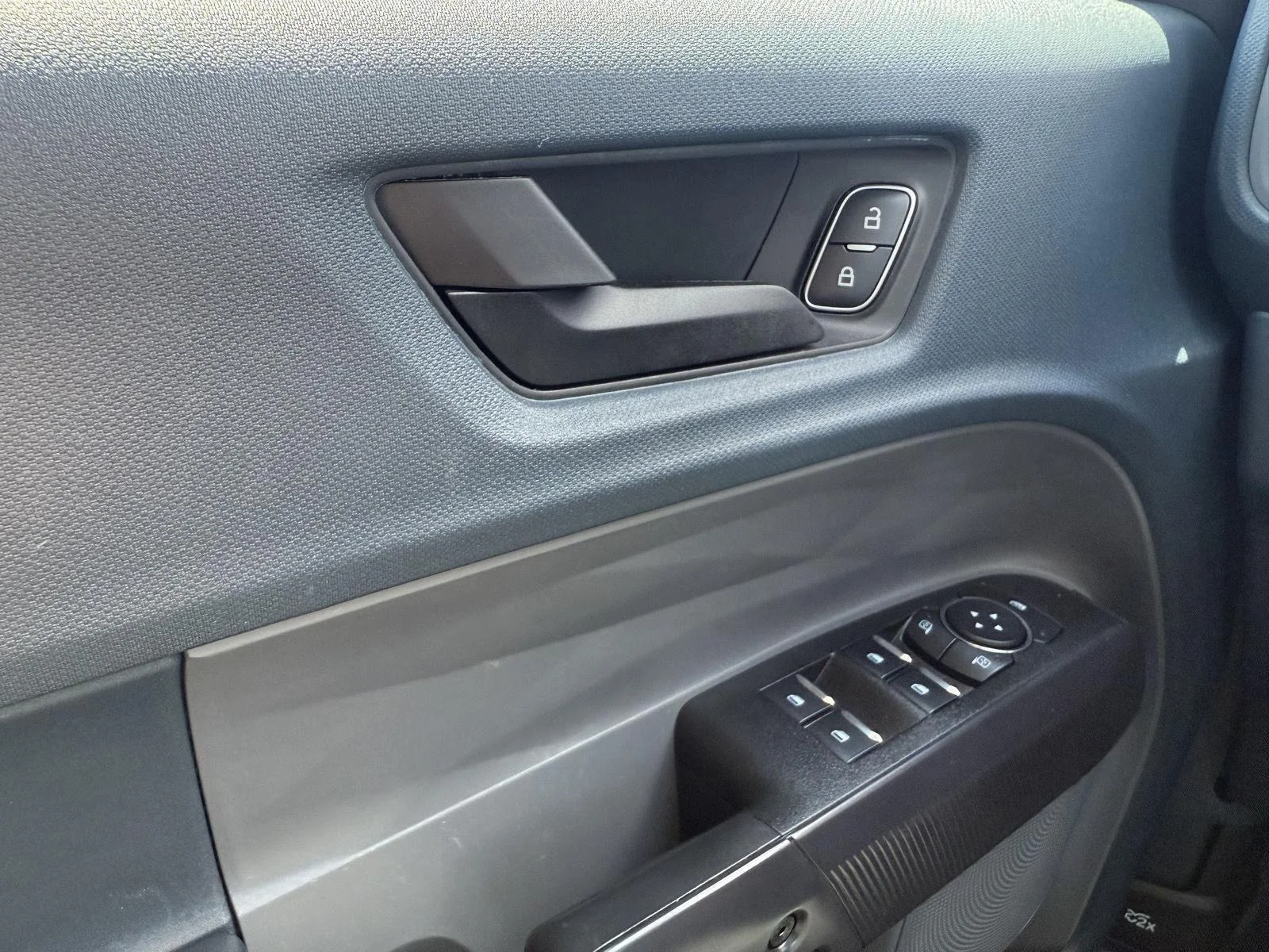 Certified Used 2024 Carbonized Gray Metallic Ford LARIAT image 13