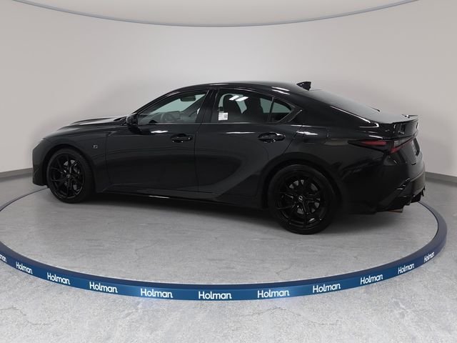 Used 2025 Caviar Lexus 500 F SPORT Performance image 9