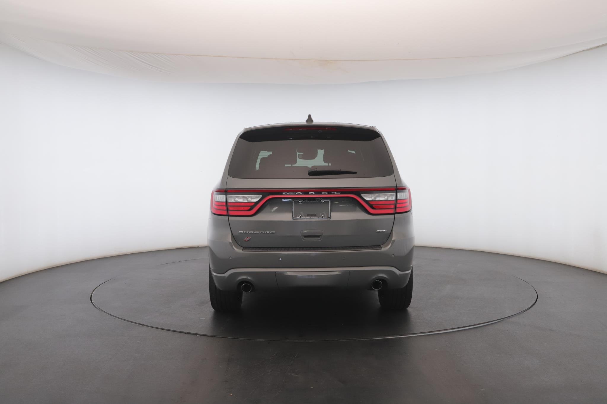 Used 2023 Destroyer Gray Clearcoat Dodge GT Launch Edition AWD image 20