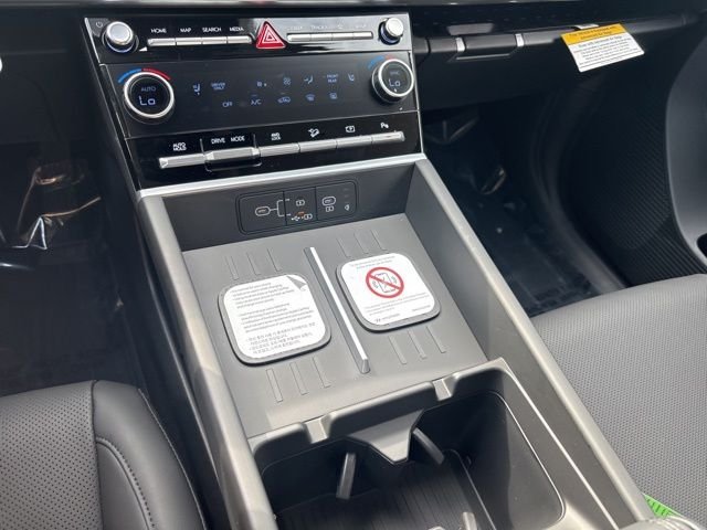 New 2026 Hampton Gray Hyundai SEL image 26