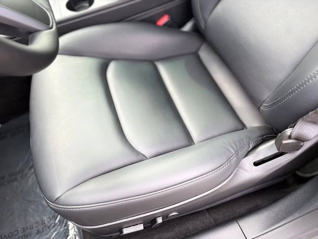Used 2023 Gray Tesla Long Range image 15
