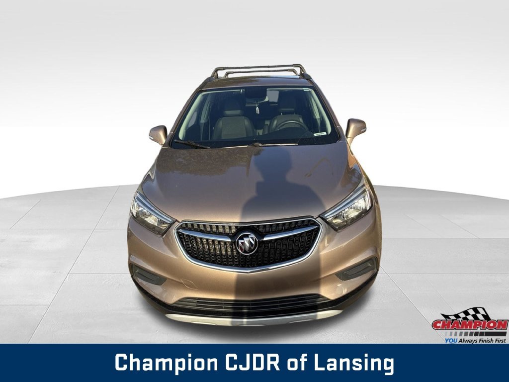 Used 2018  Buick Preferred image 13