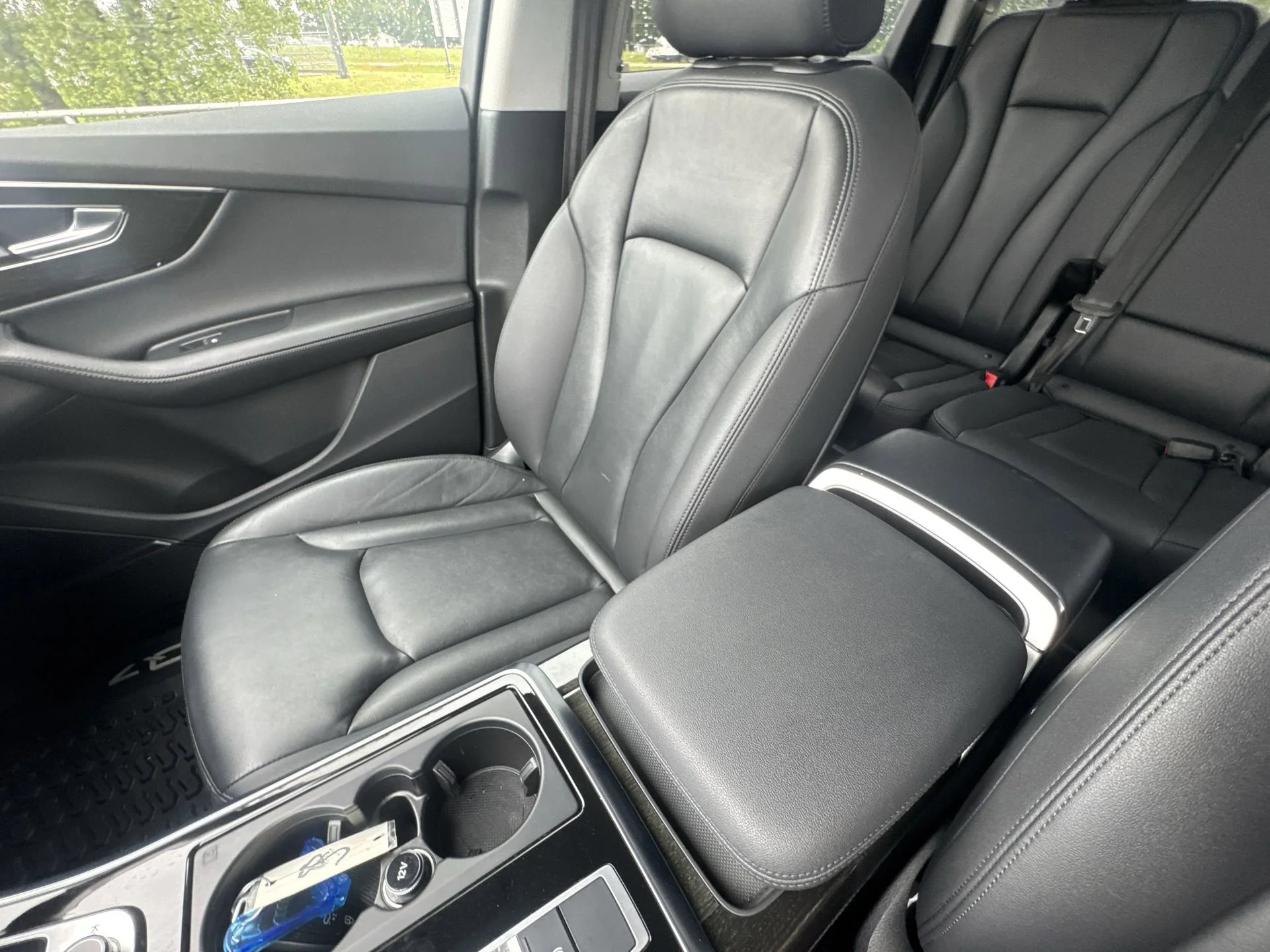 2023 Audi Q7 Premium Plus - Photo 21
