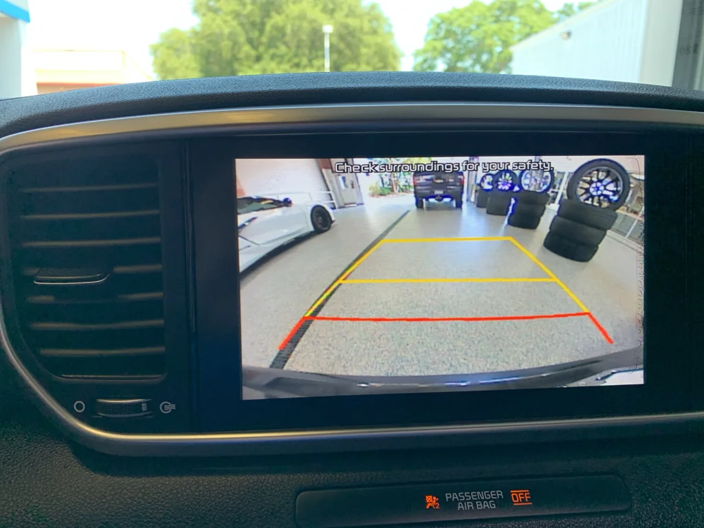 Used 2021  Kia S image 20