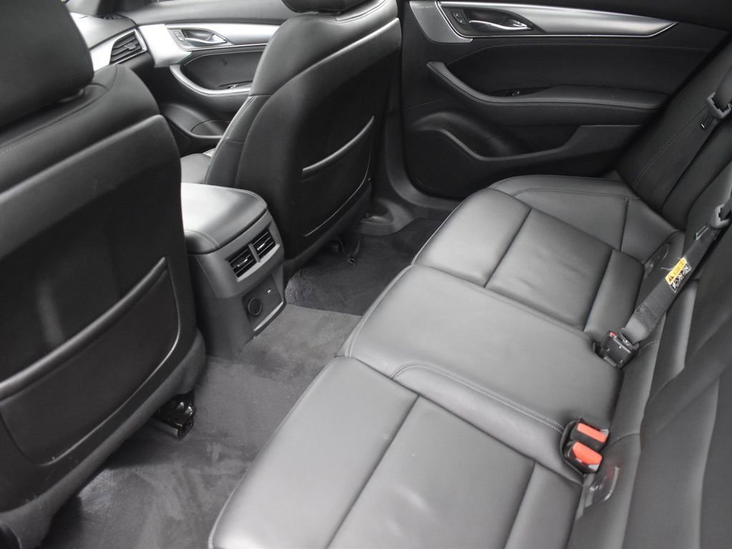 2023 CADILLAC CT5 - Image 26