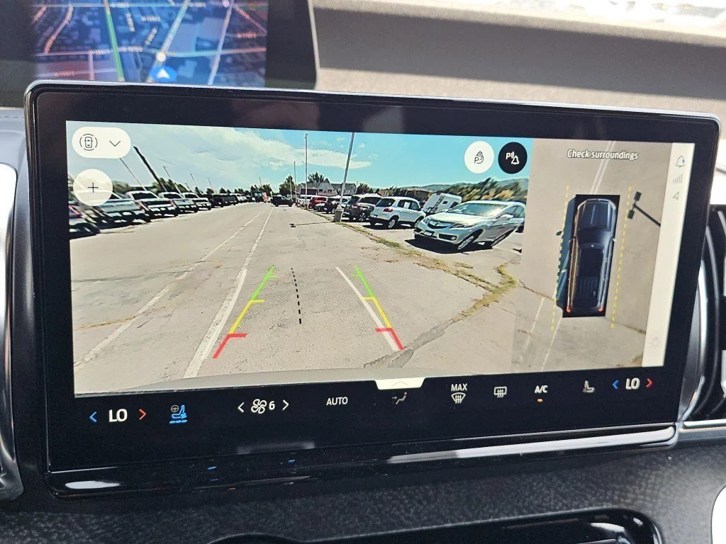 New 2027 Gray Ford Tremor image 12