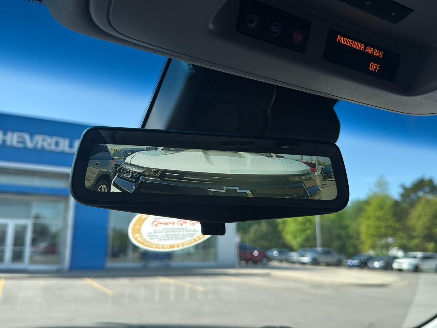 Used 2019 BLACK RAVEN Cadillac Premium Luxury image 7