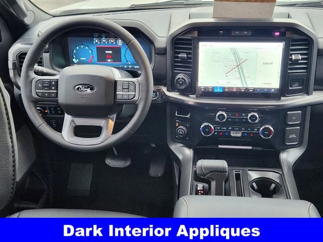 New 2026 Avalanche Ford Lariat® image 28