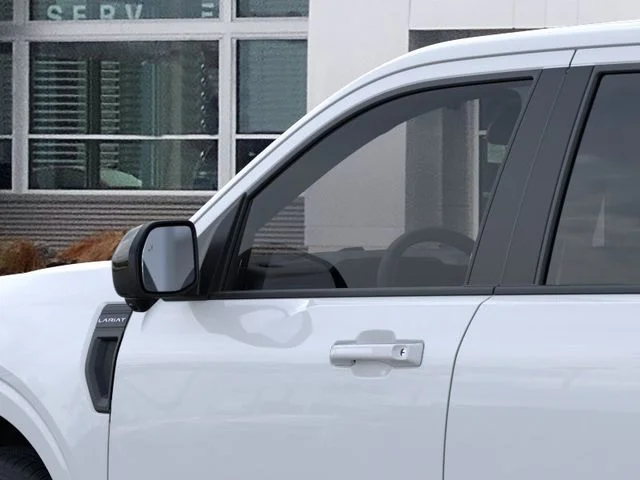 2025 Ford Maverick Lariat - Photo 21