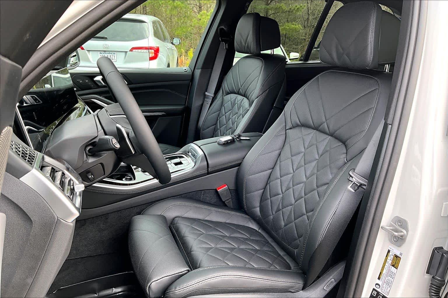 Pre-Owned 2026 BMW X5 XDrive40i