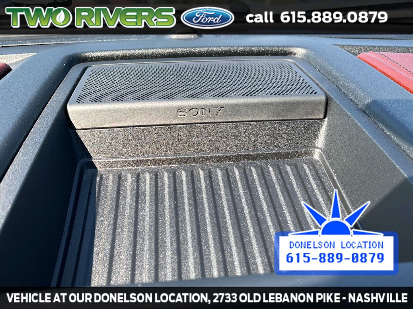 Used 2018 Magnetic Metallic Ford Platinum image 41