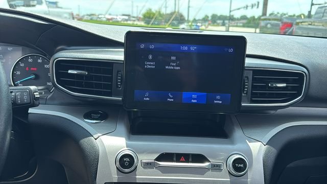 Used 2023 Gray Ford XLT image 28