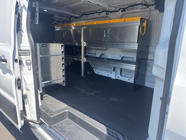 2025 Ford Transit Van Base - Photo 14