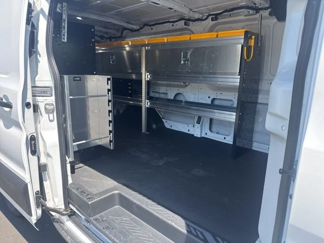 2025 Ford Transit Van Base - Photo 14