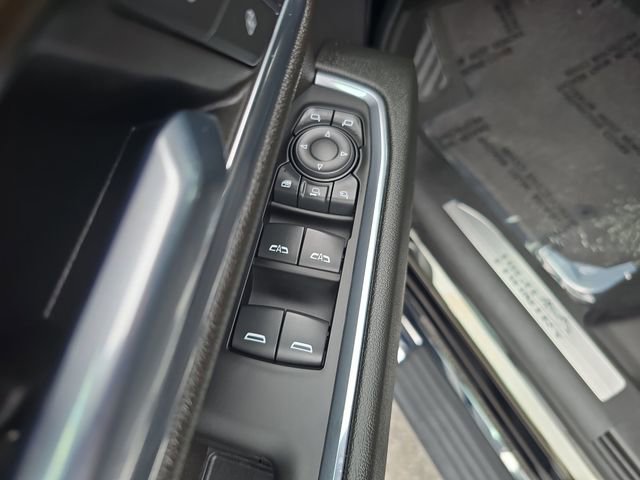 Certified Used 2024 Black Chevrolet High Country image 16