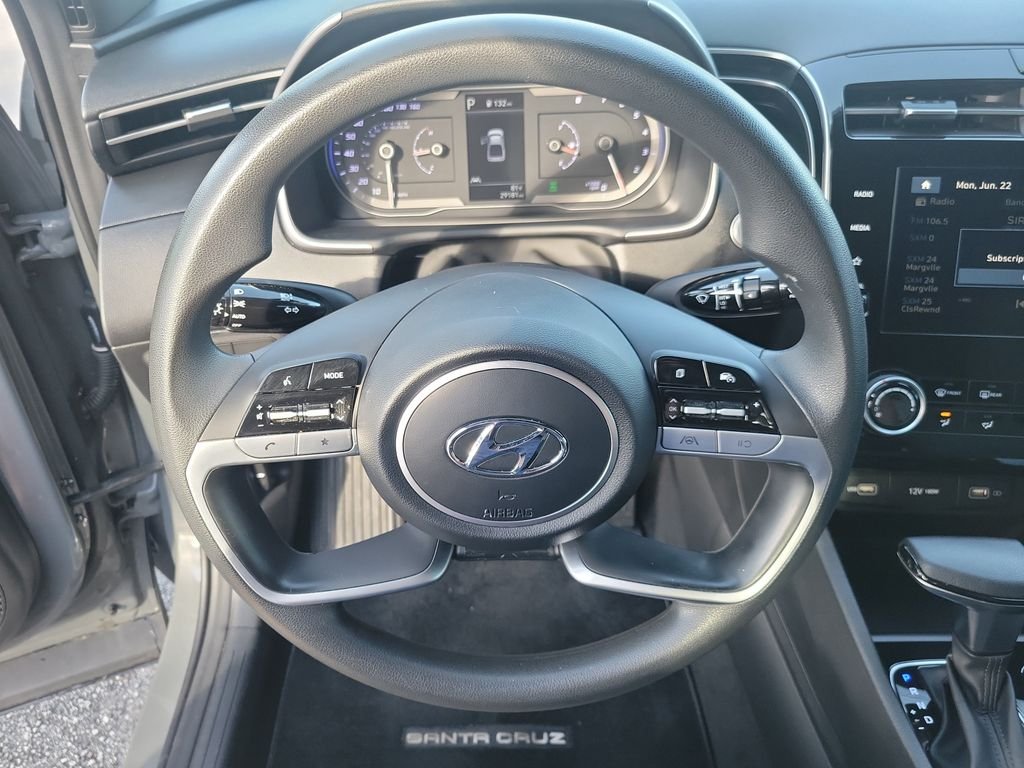 Used 2023 Gray Hyundai SEL image 24