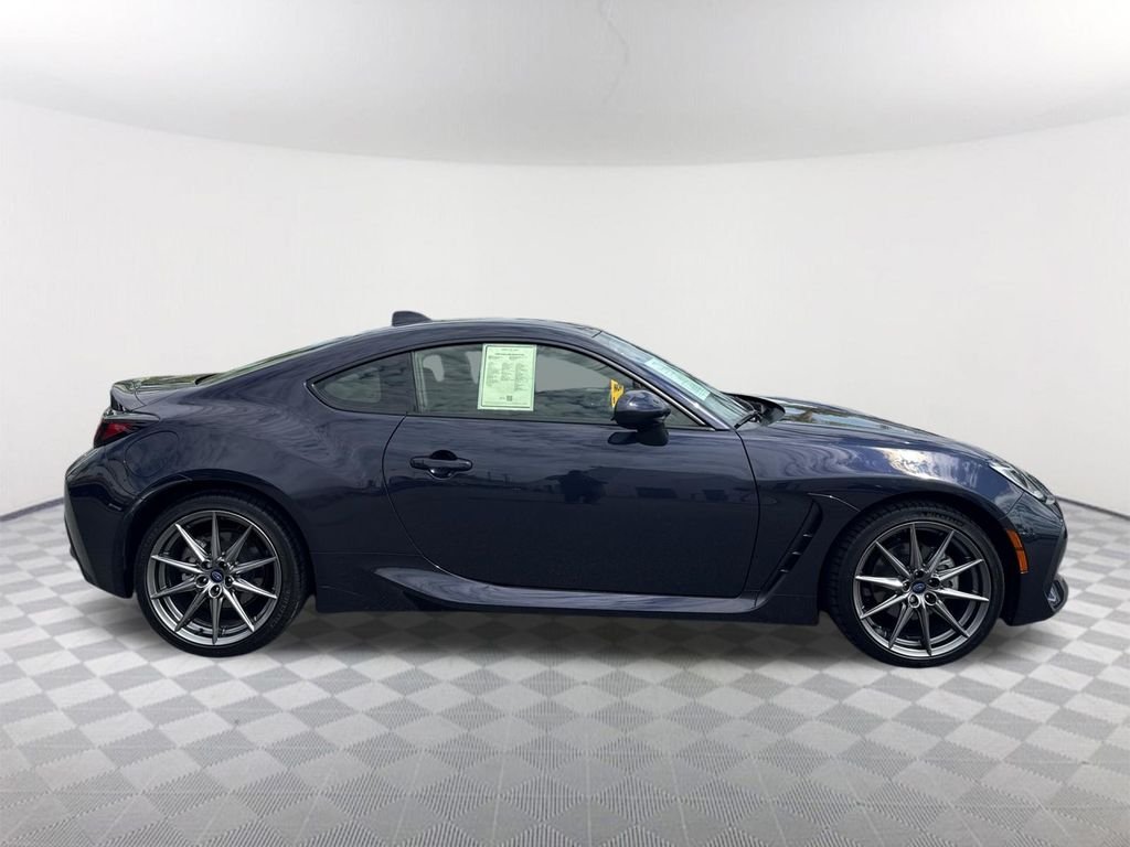 Used 2025 Purple Subaru Series.Purple image 3