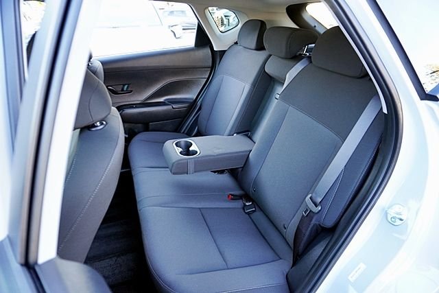 Used 2026 Gray Hyundai SEL Sport image 15