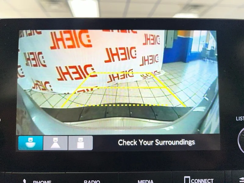 Used 2023 Silver Honda Sport image 29