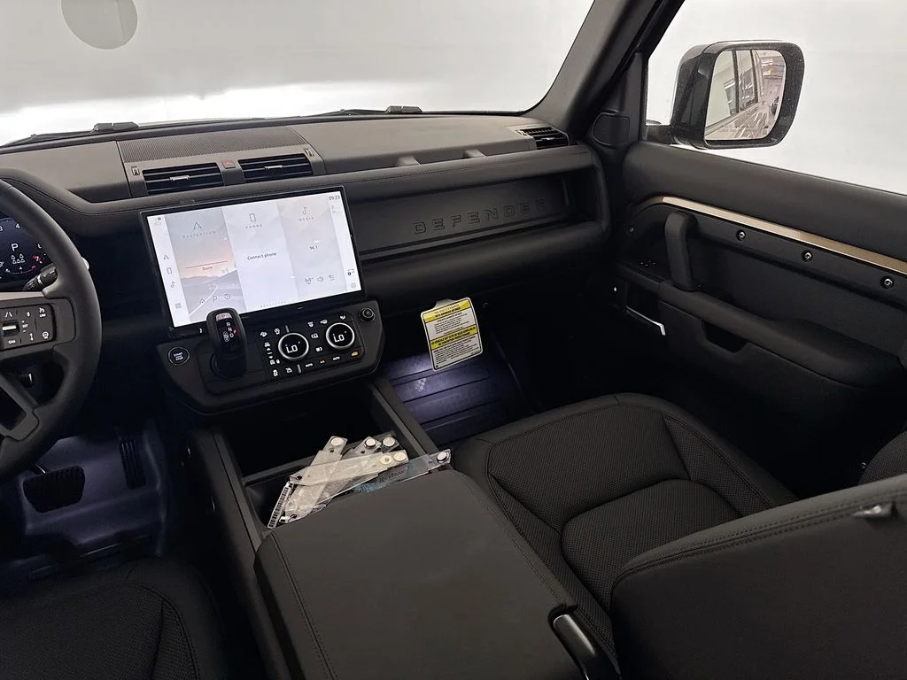 New 2026 Gondwana Stone Land Rover S image 22