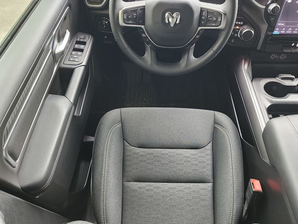 2025 RAM Ram 1500 Pickup Big Horn/Lone Star - Photo 11