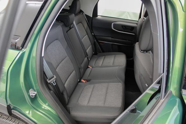 Used 2024 Green Ford Big Bend image 21