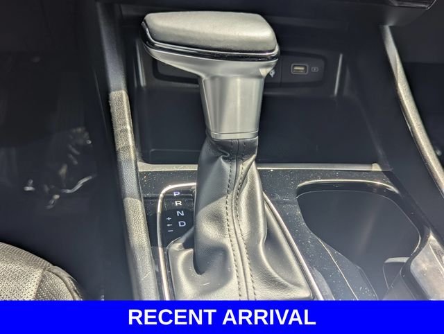 2024 Hyundai Tucson SEL - Photo 22
