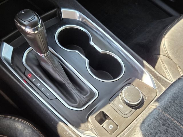 2019 Chevrolet Traverse RS - Photo 24