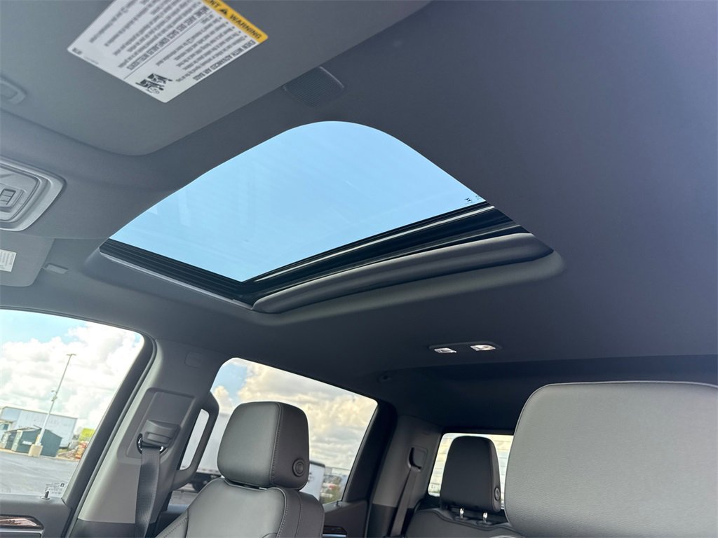 2026 GMC SIERRA - Image 27