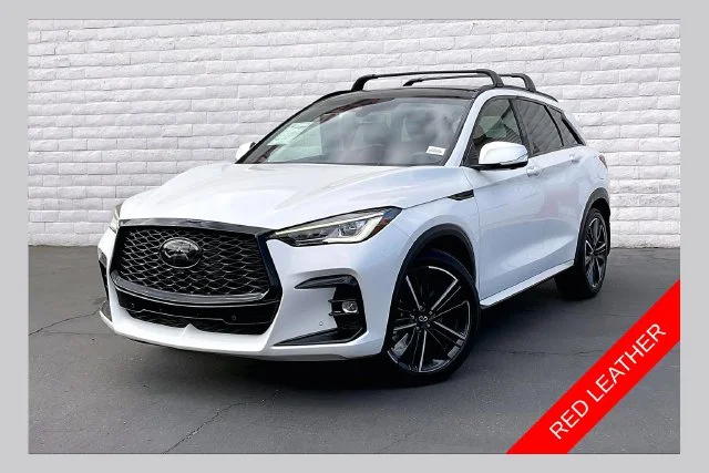 2023 INFINITI QX50 SPORT