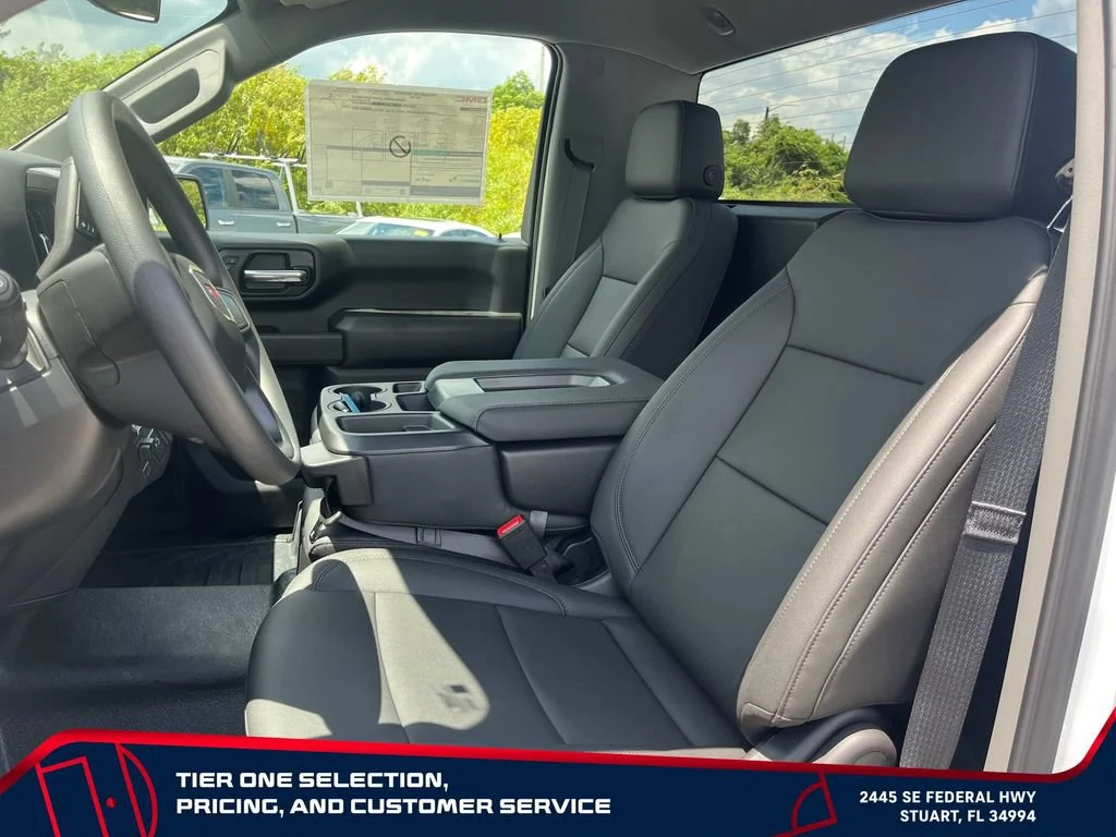 2026 GMC Sierra 2500HD Pro - Photo 15