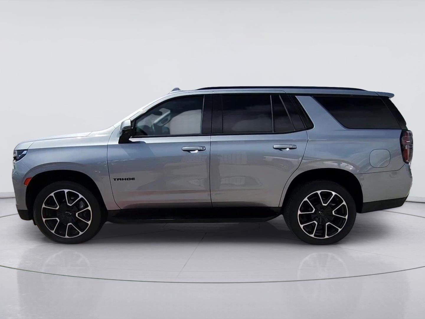 2023 Chevrolet Tahoe RST Gray at TX Auto Group