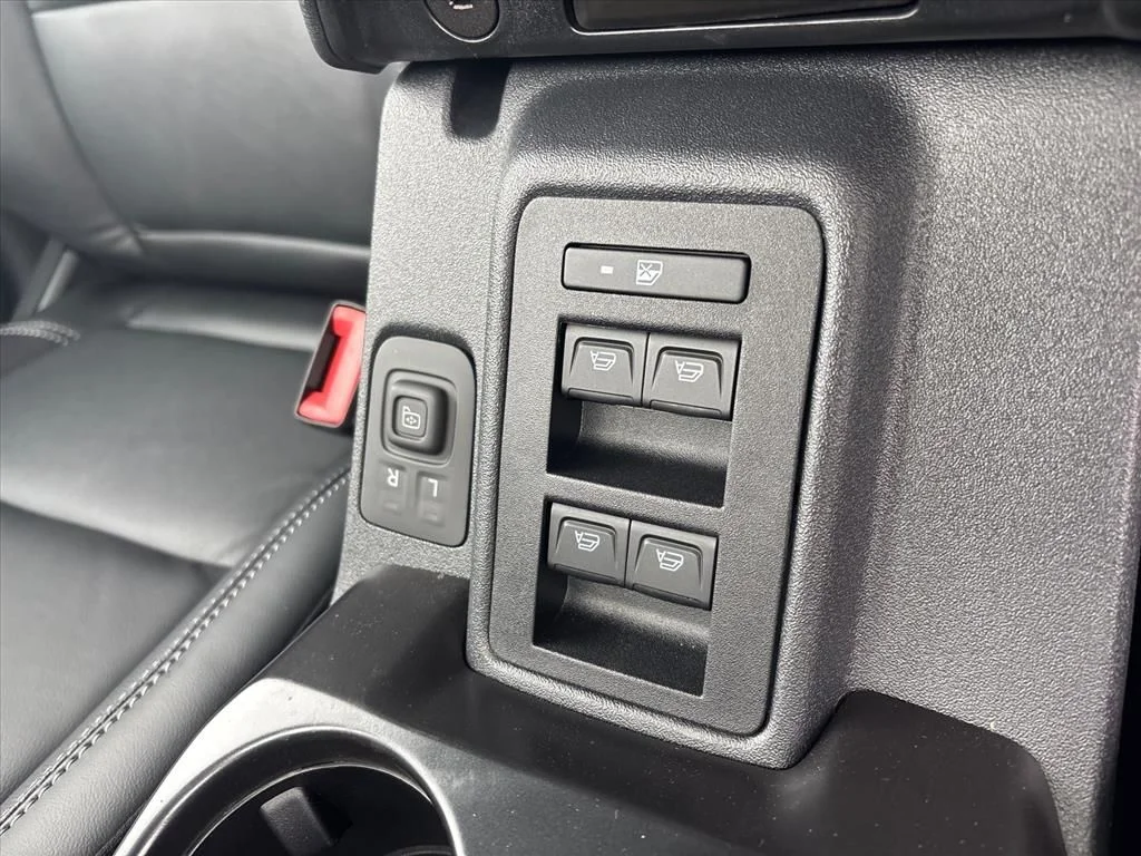 New 2026 Desert Sand Ford Outer Banks® image 37