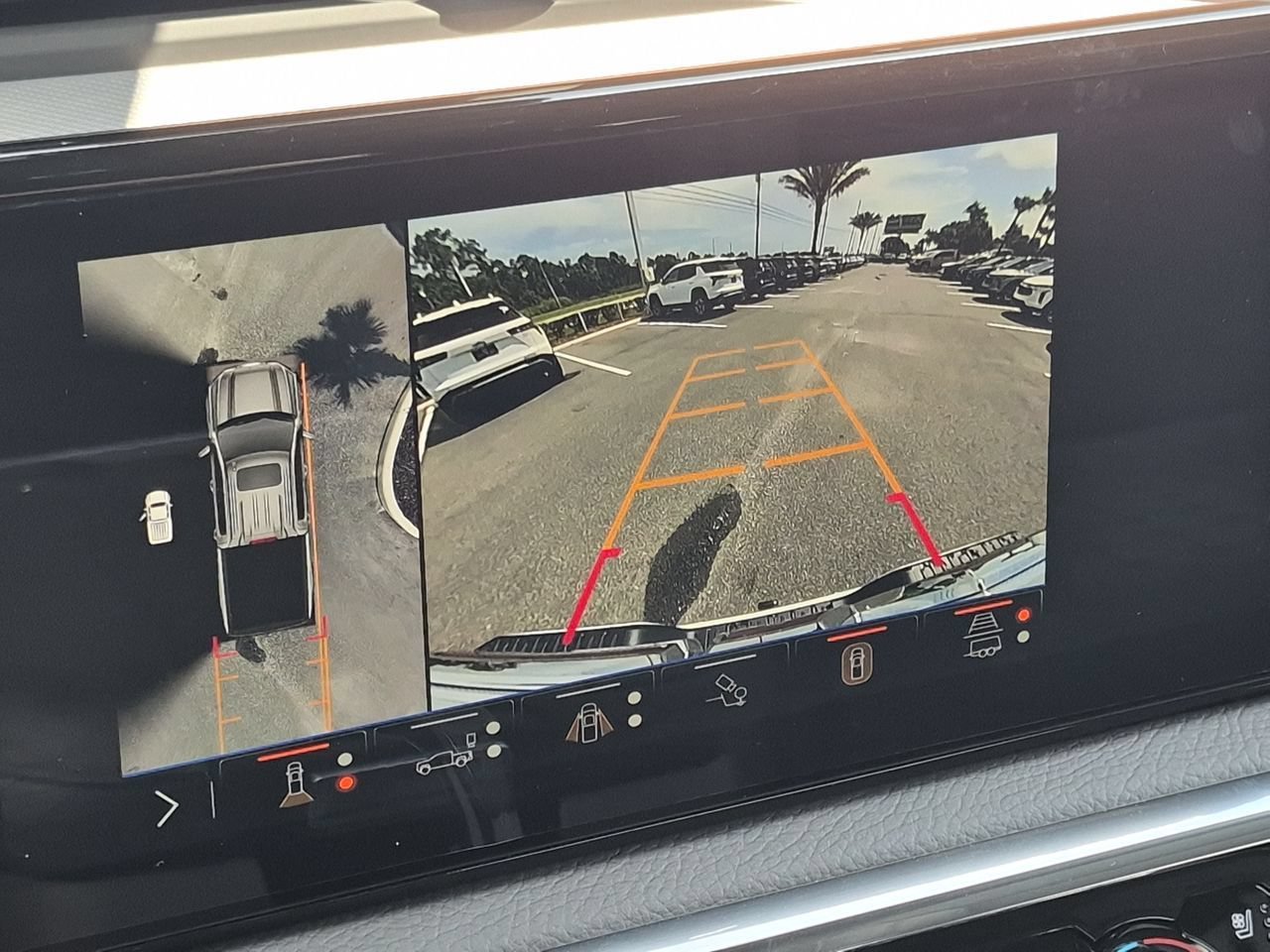 2026 GMC Sierra 1500 Denali - Photo 15