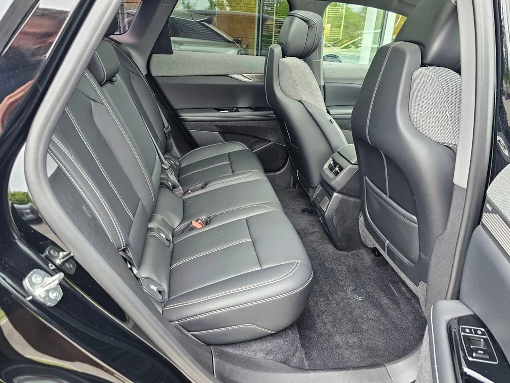 Used 2026 Black Raven Cadillac Sport image 12