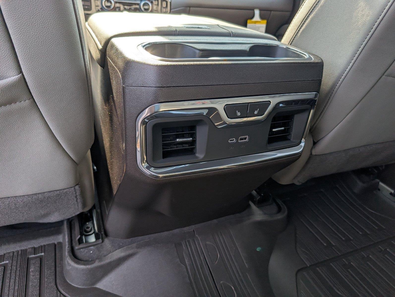 New 2026 Summit White GMC SLT image 32