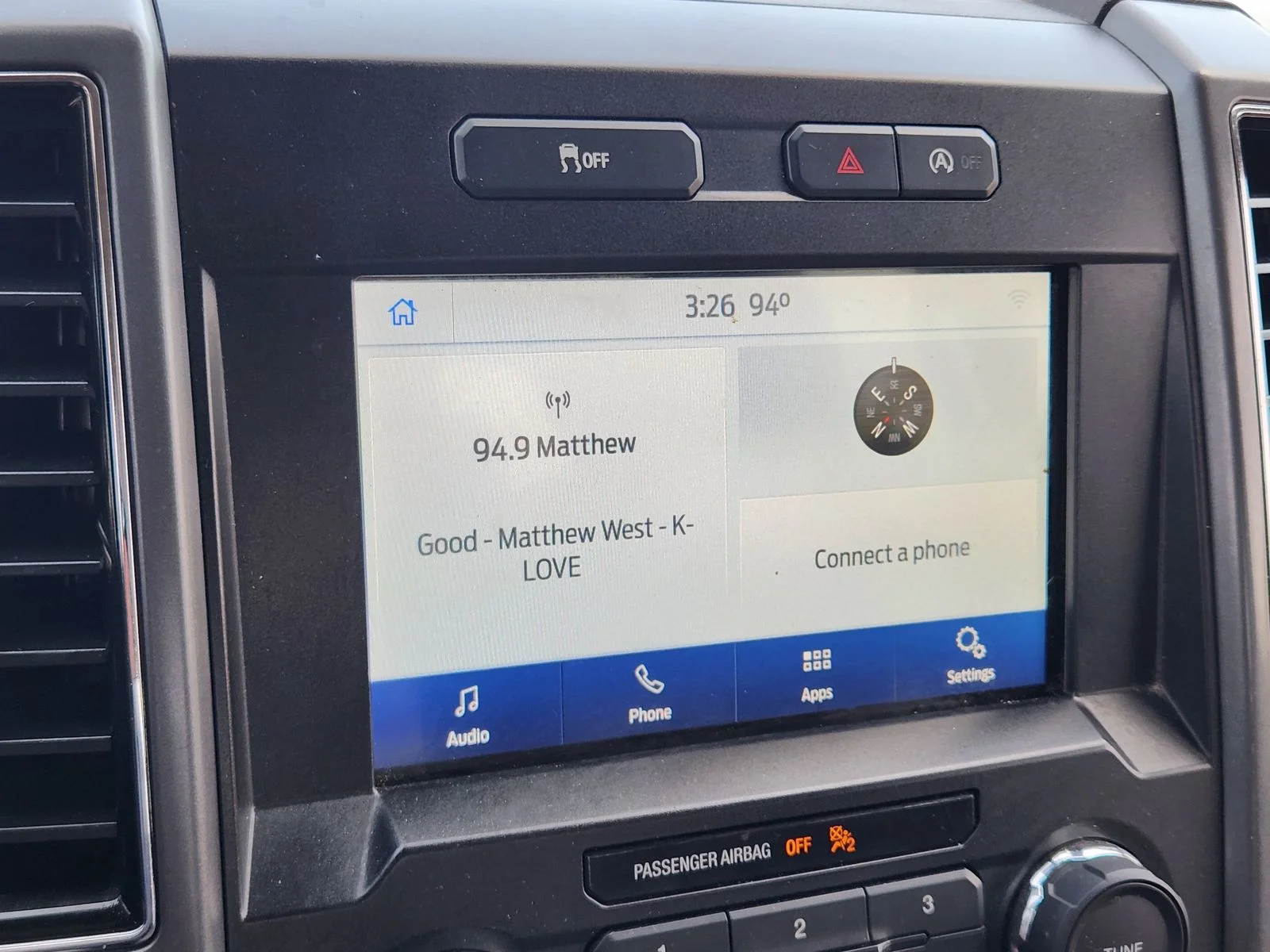 Used 2020 Gray Ford XLT image 16