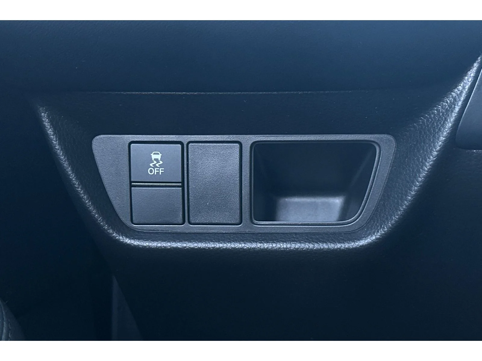 Used 2024 Crystal Black Pearl Honda LX image 43