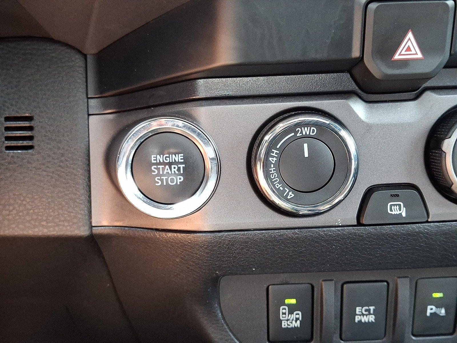 Used 2023 Magnetic Gray Metallic   1G3 Toyota TRD Off Road image 25