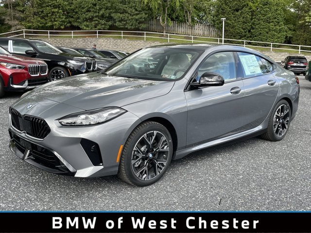 2026 BMW 2 Series 228 xDrive Gran Coupe's photo
