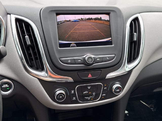 Used 2020 Silver Ice Metallic Chevrolet LS image 26