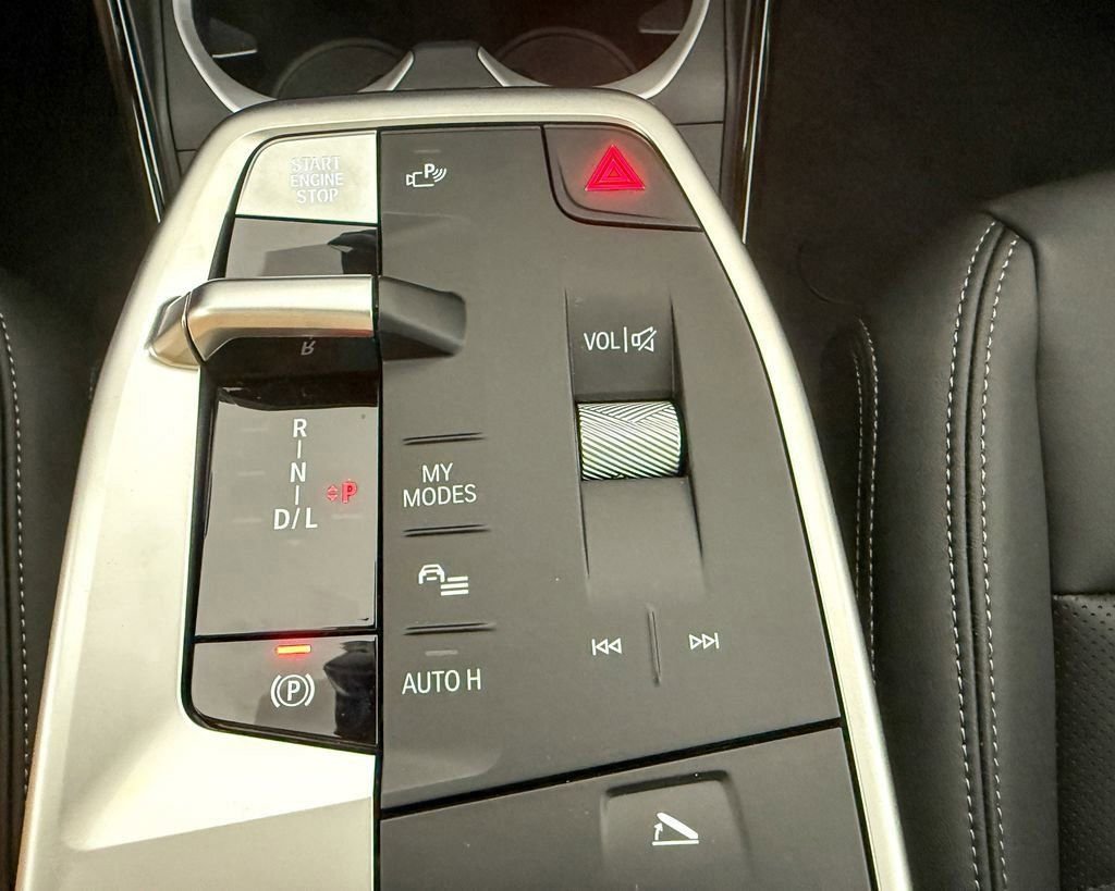 Certified Used 2025 Alpine White BMW xDrive28i image 52