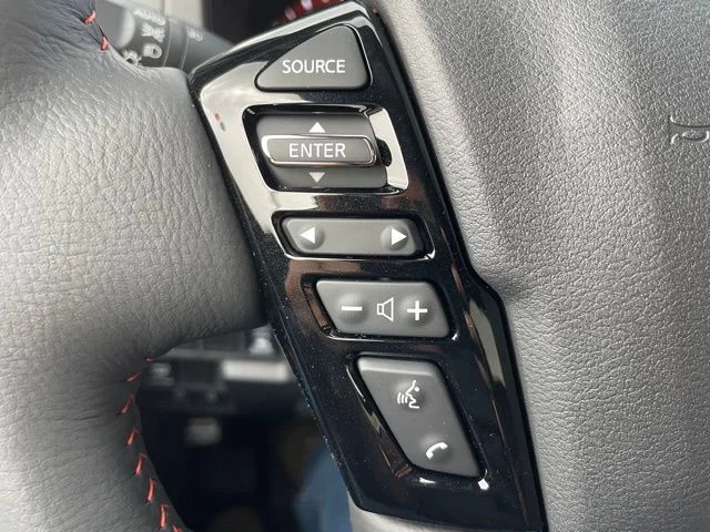 2026 Nissan Frontier PRO-4X - Photo 19