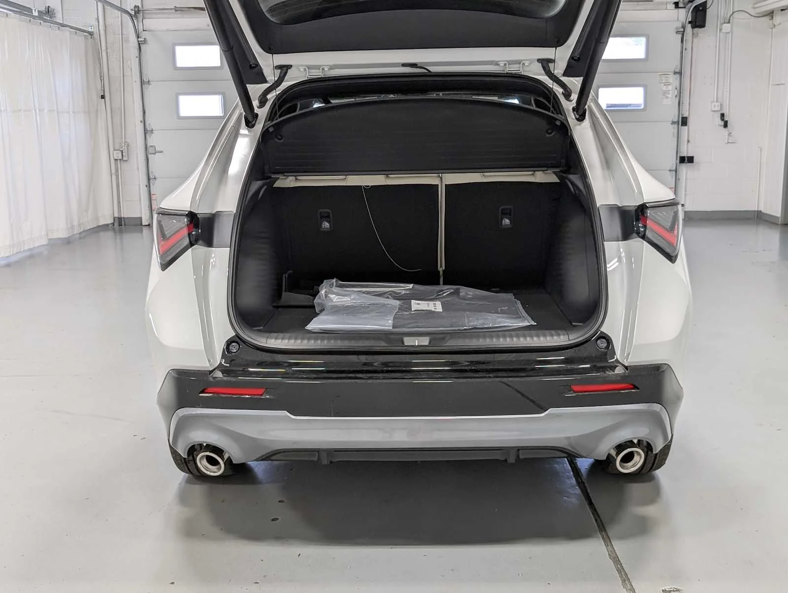2025 Acura ADX A-Spec Package - Photo 22