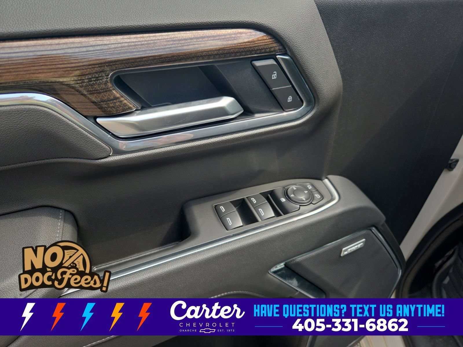 2026 Chevrolet Silverado 1500 RST - Photo 12