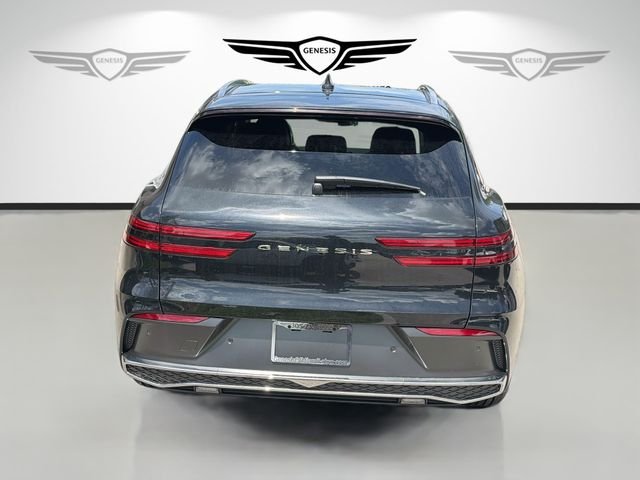 New 2027 Black Genesis 2.5T image 6