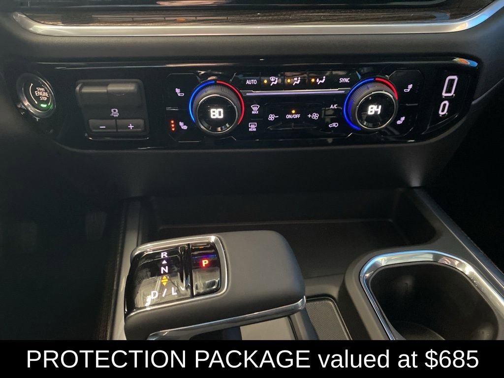 2026 Chevrolet Silverado 1500 RST - Photo 8