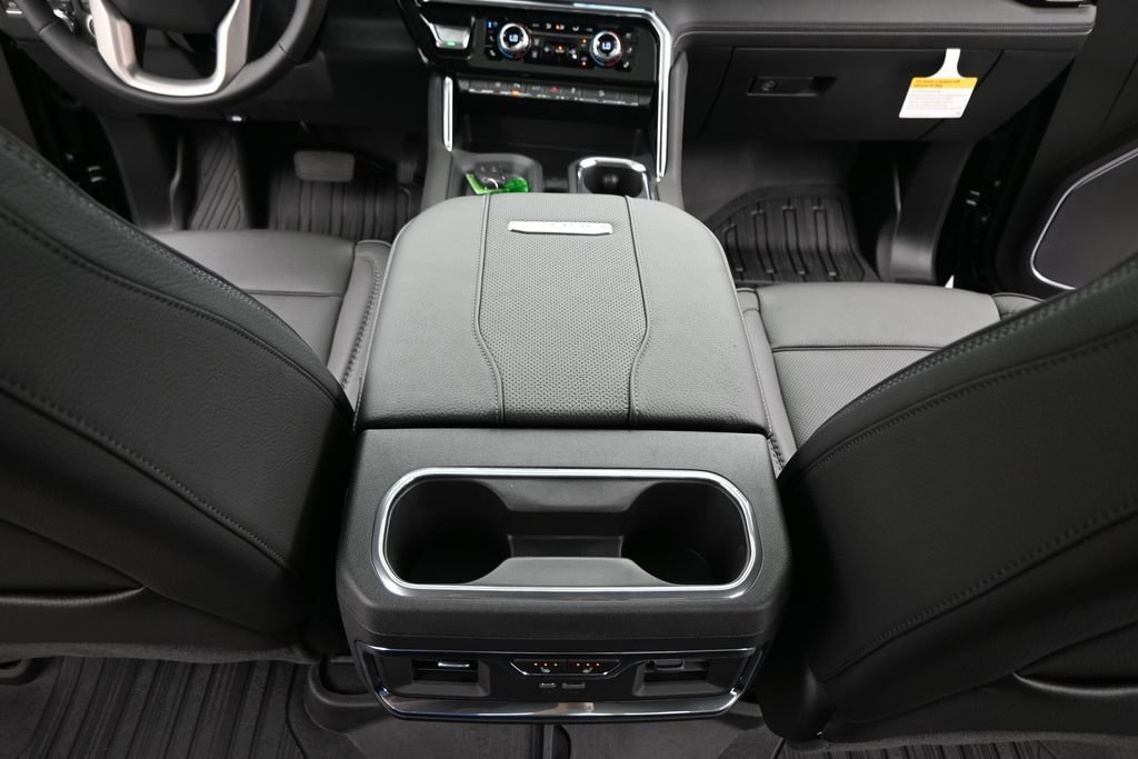 New 2026 Onyx Black GMC Denali image 24
