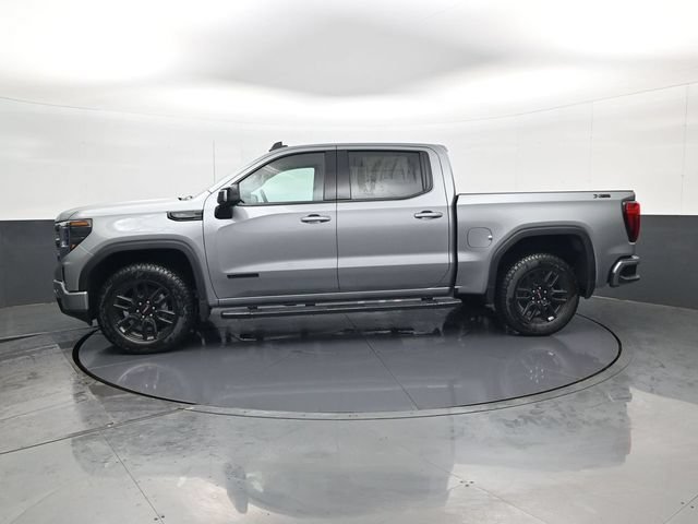 New 2026 Sterling Metallic GMC Elevation image 8