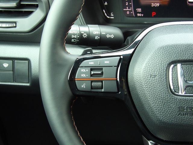 New 2026 Sonic Gray Pearl Honda TrailSport image 30